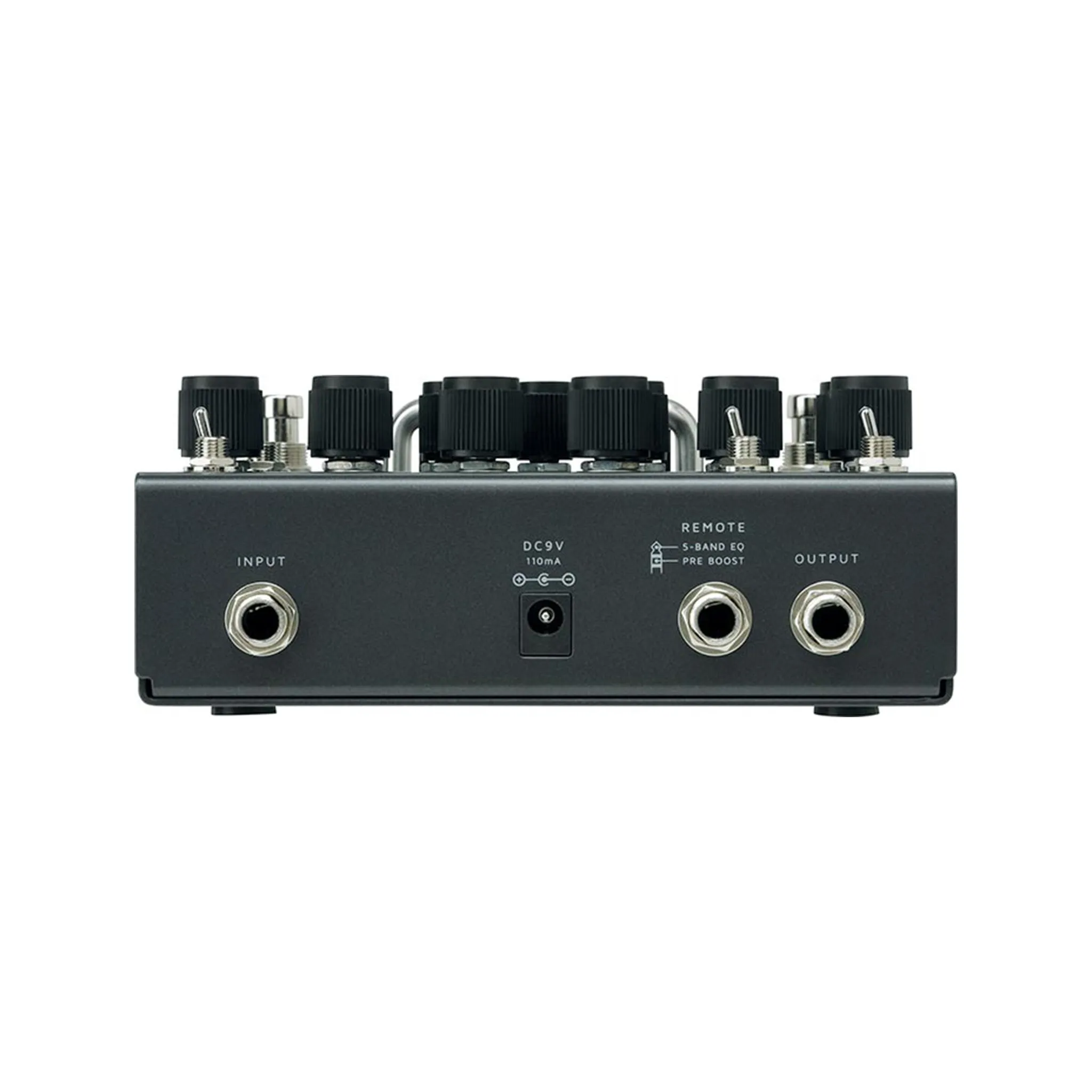 Ibanez PTPRE Pentatone Preamp Pedal