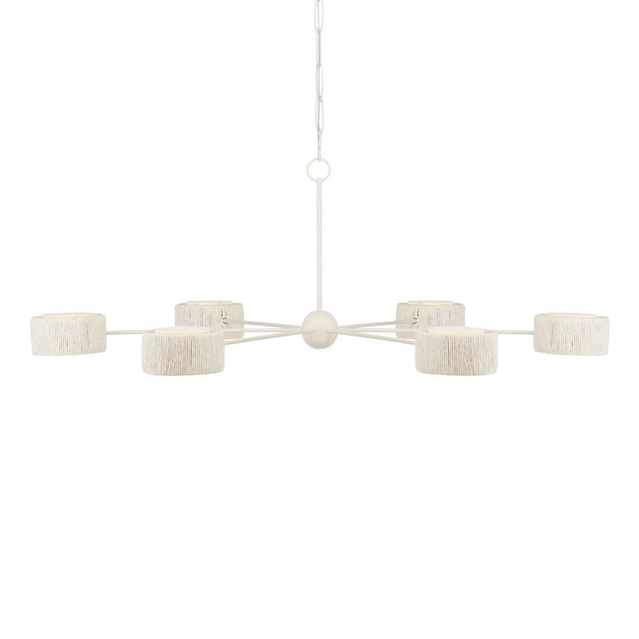 Jane Chandelier