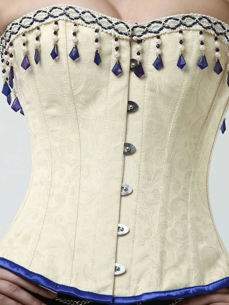 Janely Overbust Corset