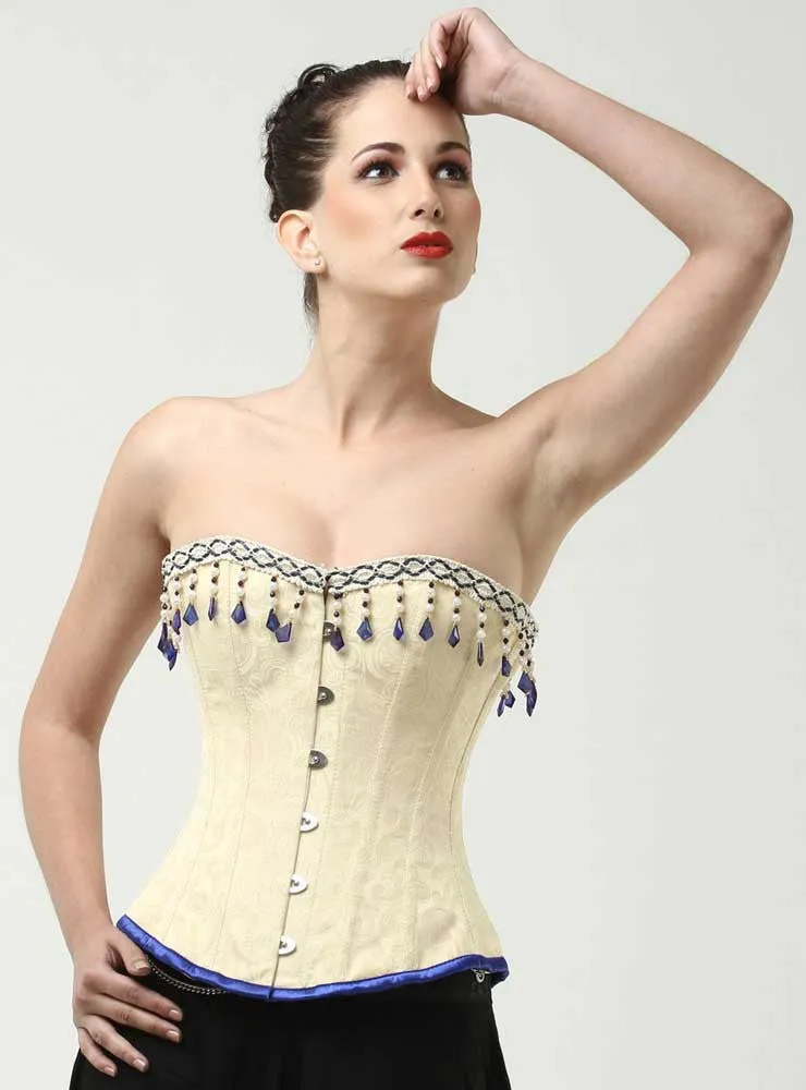 Janely Overbust Corset