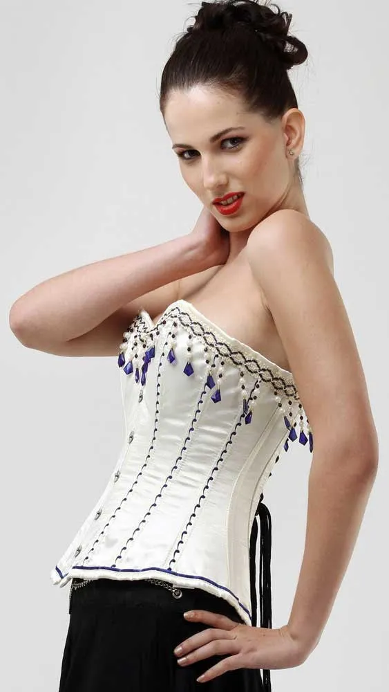 Janice Overbust Corset