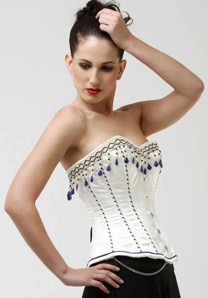 Janice Overbust Corset