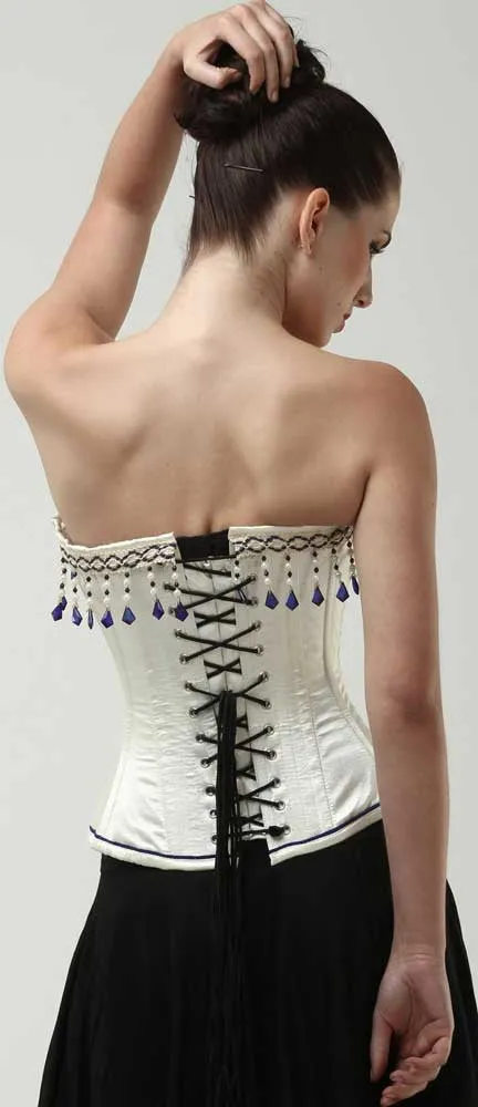 Janice Overbust Corset