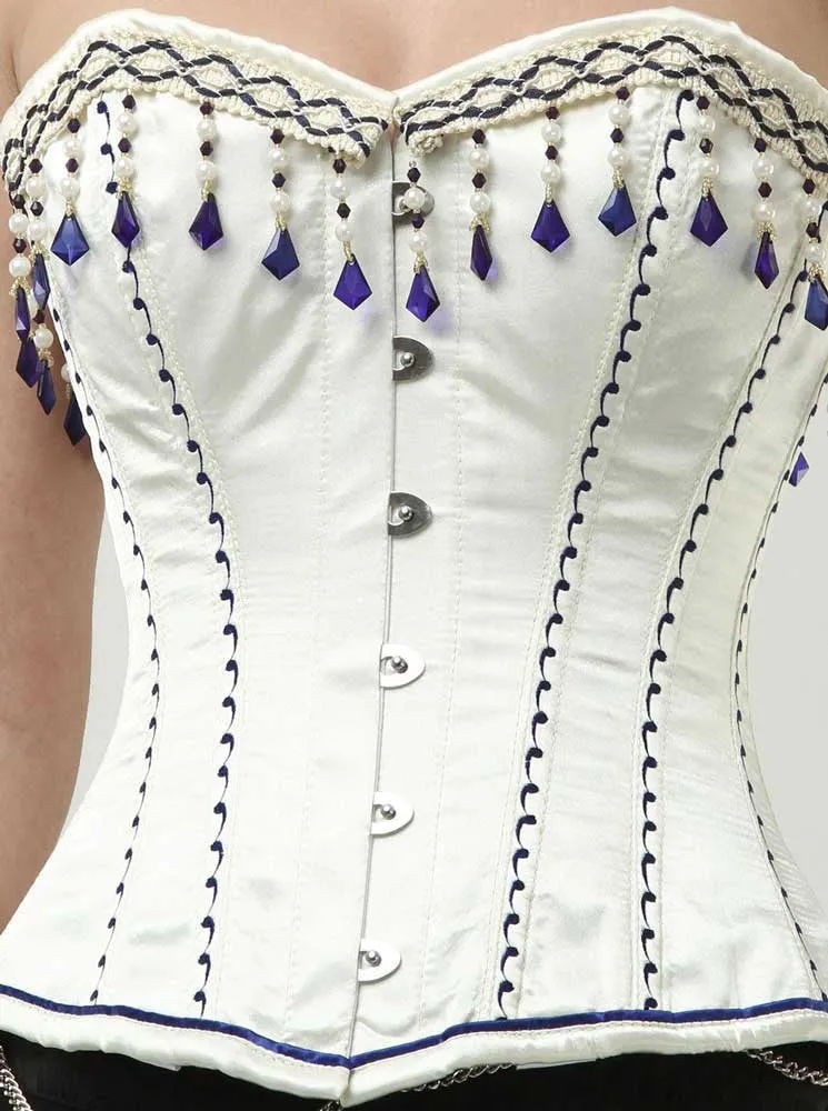 Janice Overbust Corset