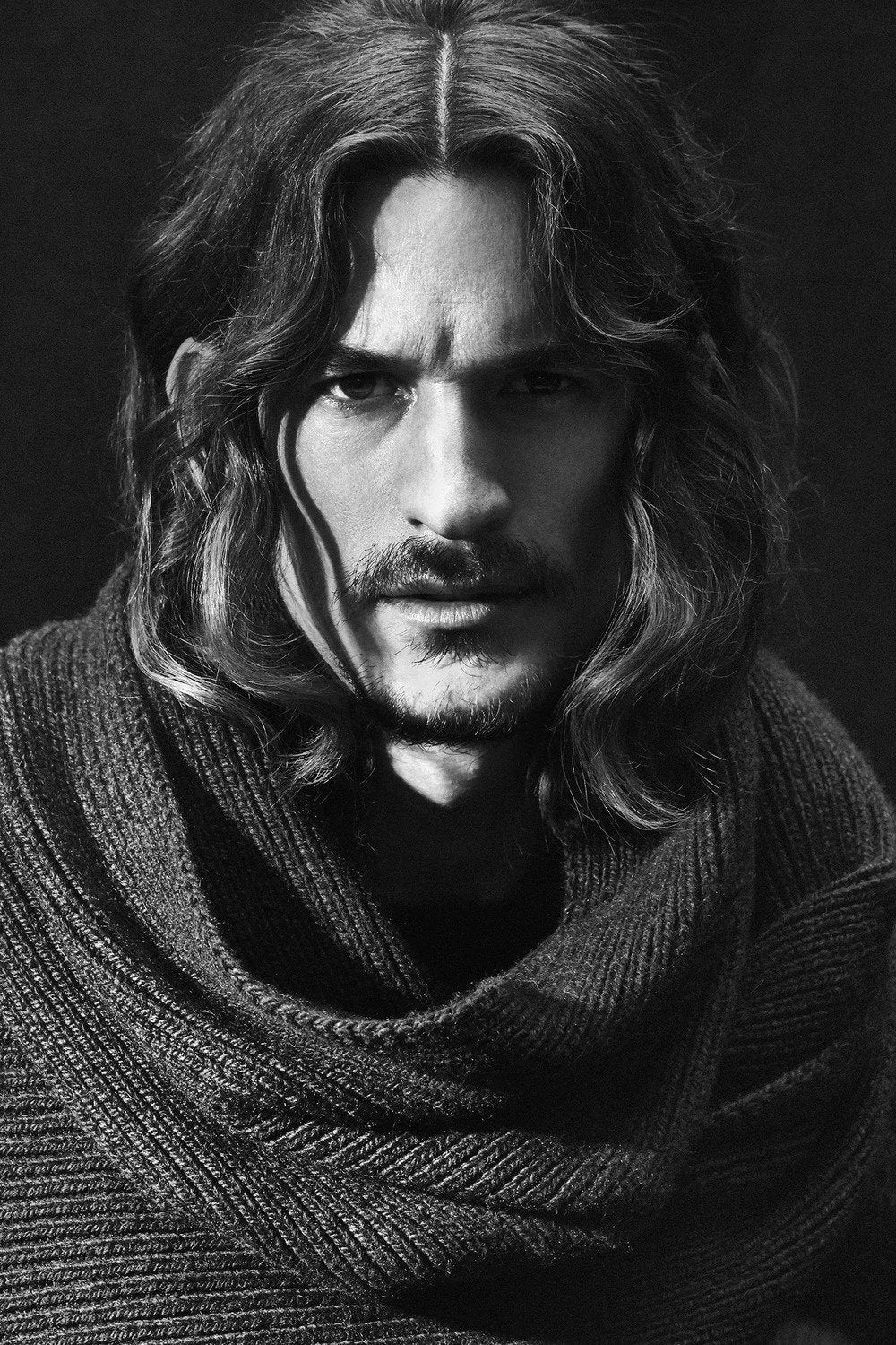 JARROD SCOTT Alessio Pozzi ALESSANDRO MICHELE H Magazine Issue #1 Brand New SEALED 2016