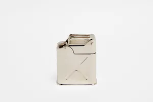 Jerrican Table Lighter