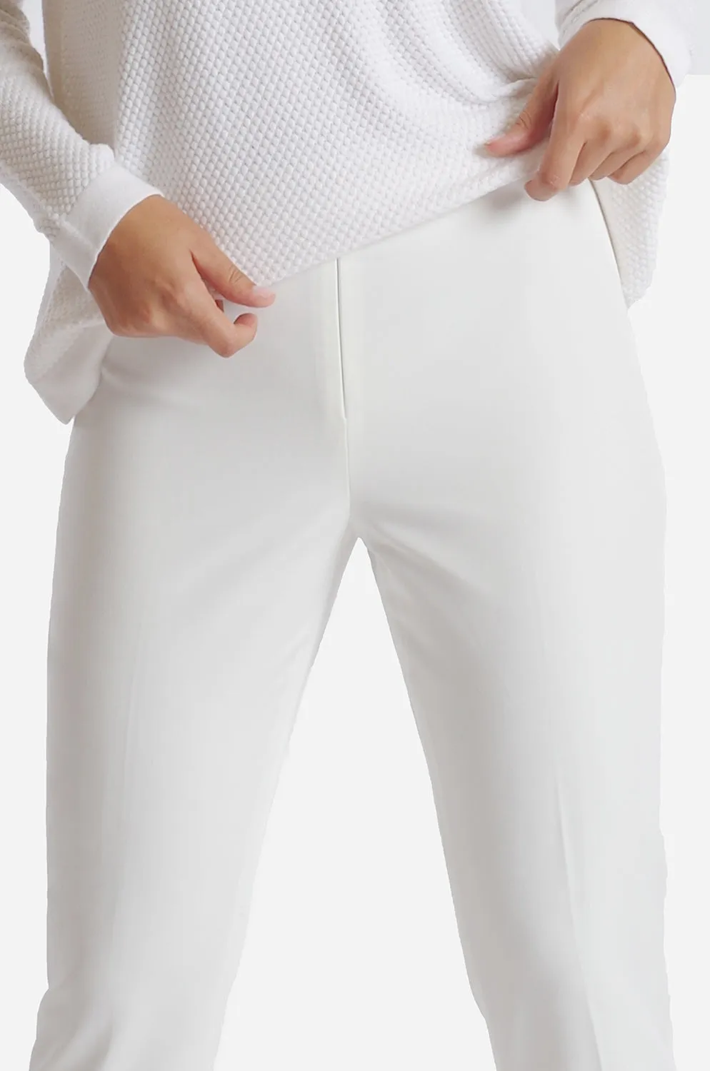 Jerry Pant - Joy Twill: FINAL SALE