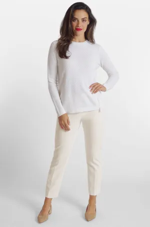 Jerry Pant - Joy Twill: FINAL SALE