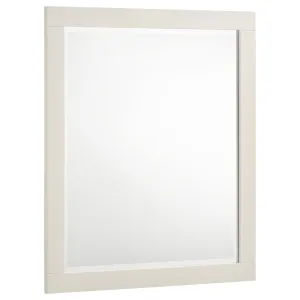 Jessica Dresser Mirror Snow White