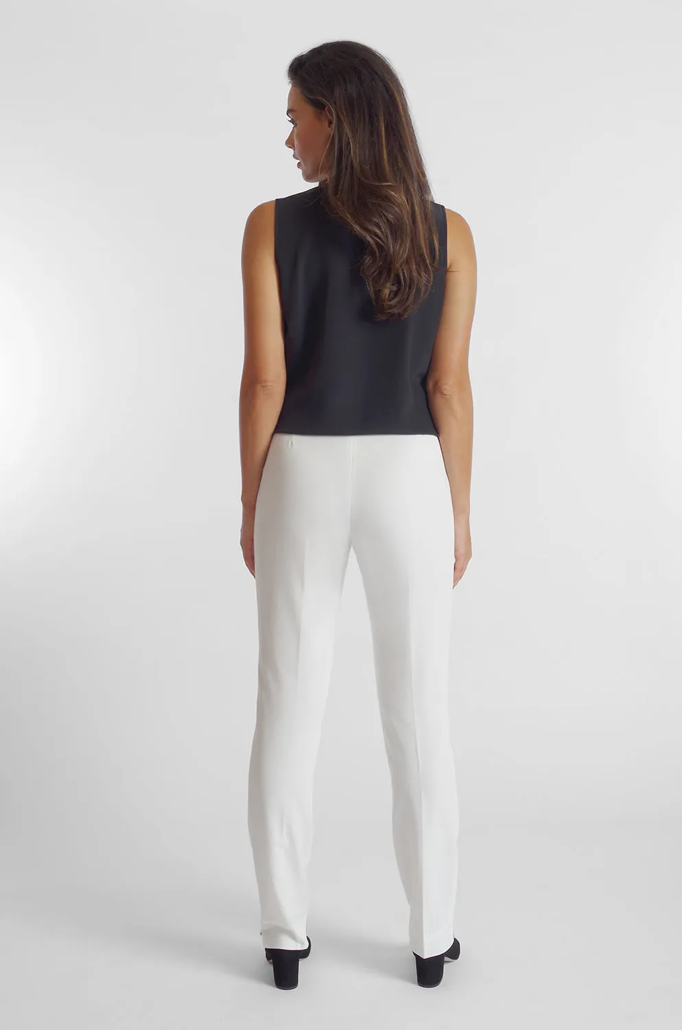 Jezebelle Pant - Joy Twill: FINAL SALE