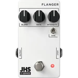 JHS 3 Series - Flanger