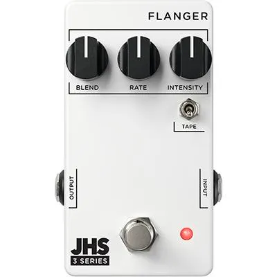 JHS 3 Series - Flanger