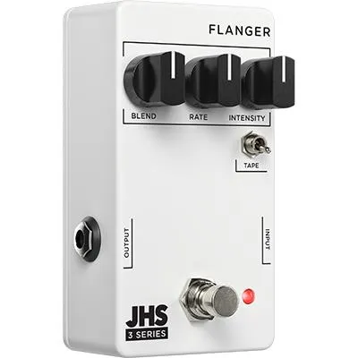 JHS 3 Series - Flanger
