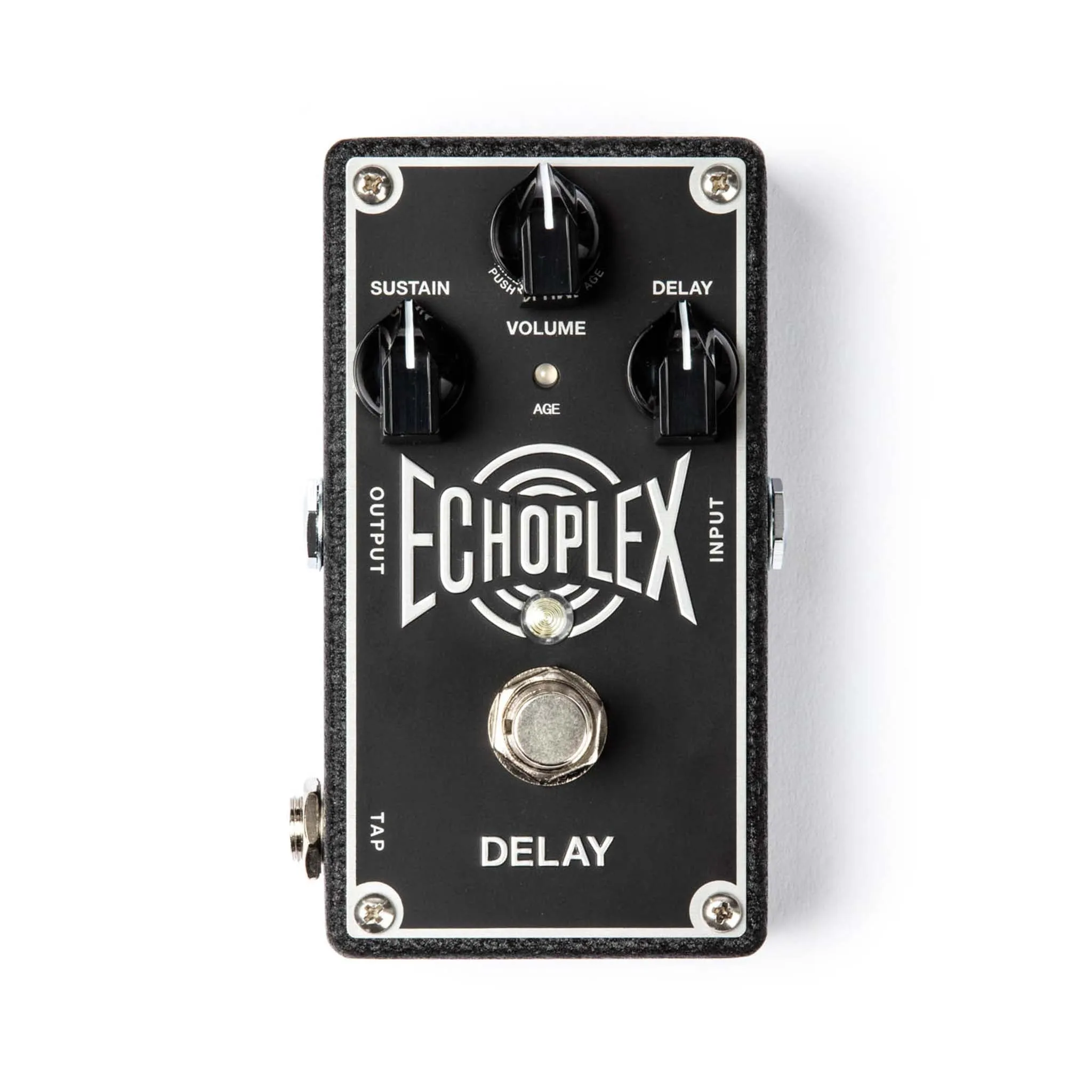 Jim Dunlop EP103 EP103 Echoplex Delay Guitar Effects Pedal