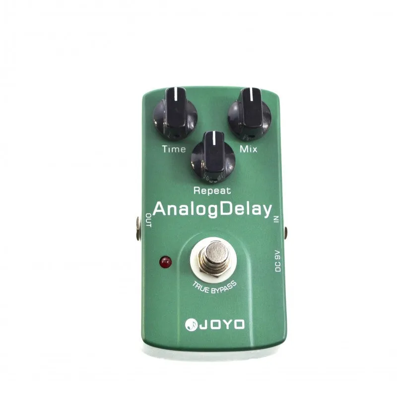Joyo JF-33 Analog Delay