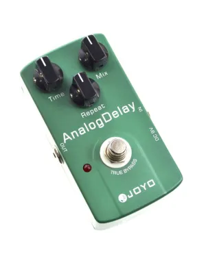 Joyo JF-33 Analog Delay