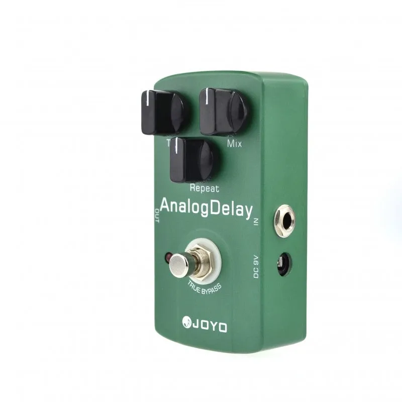 Joyo JF-33 Analog Delay