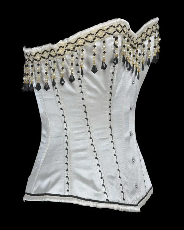Kaia Overbust Corset
