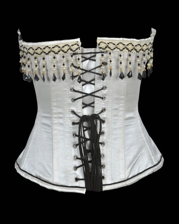 Kaia Overbust Corset