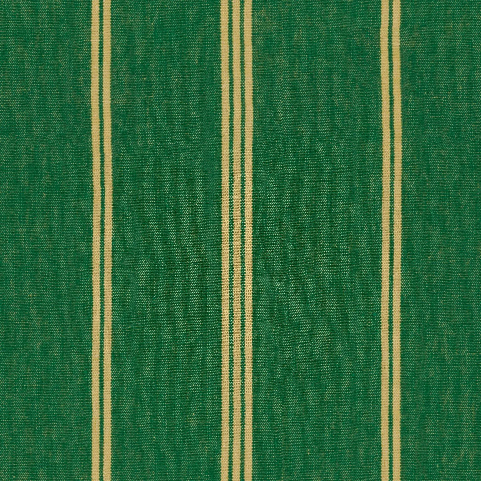 KATALIN STRIPE Ultramarine Green Wallpaper