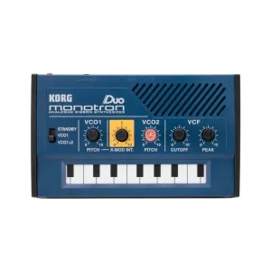 Korg Monotron Duo