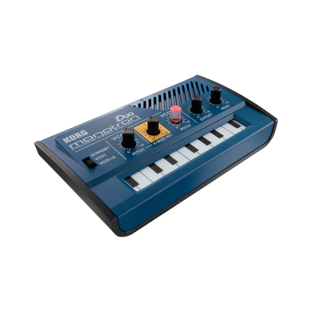 Korg Monotron Duo