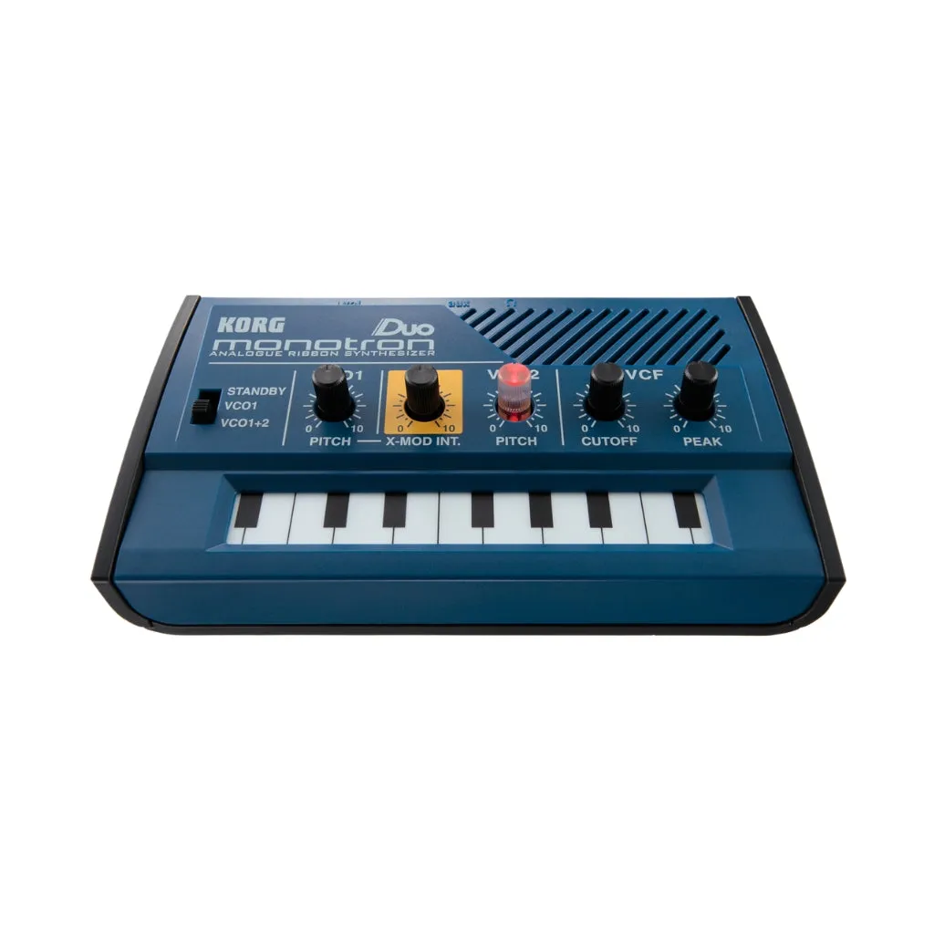Korg Monotron Duo