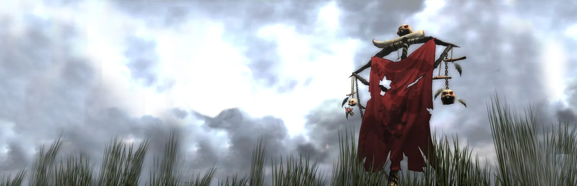 KRUM: Edge Of Darkness (PC)