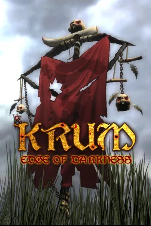KRUM: Edge Of Darkness (PC)