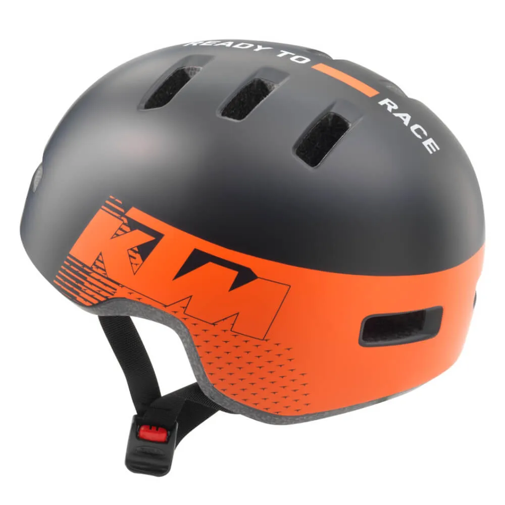 KTM Lil Ripper Helmet