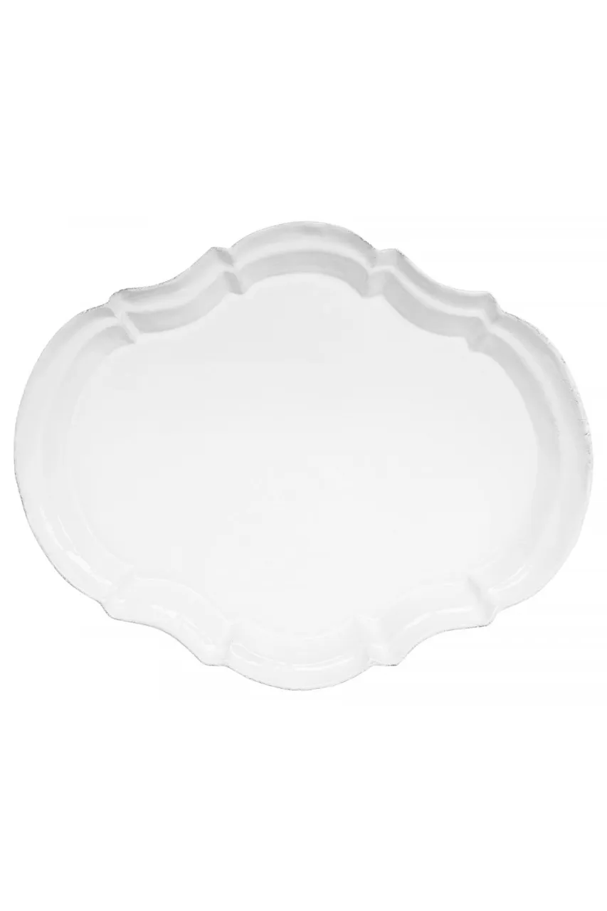 Large Rome Soup Plate