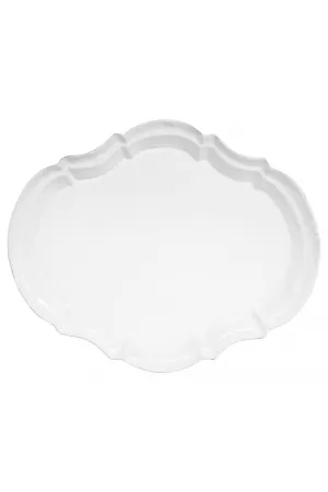 Large Rome Soup Plate
