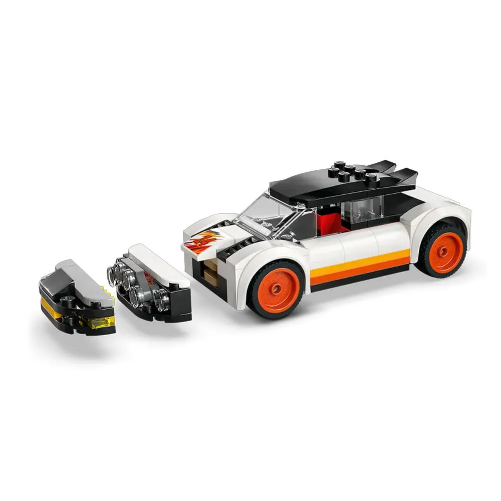 LEGO City Scrapyard - 60472