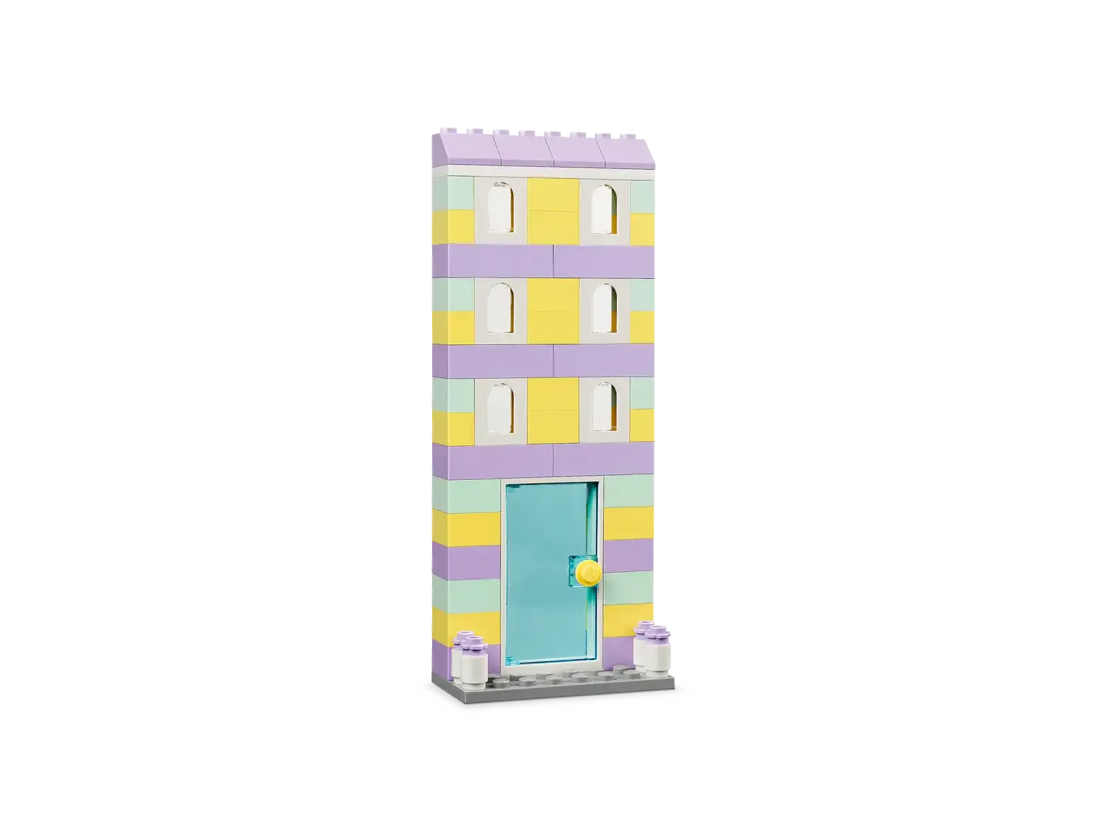 Lego Creative Houses (11035)