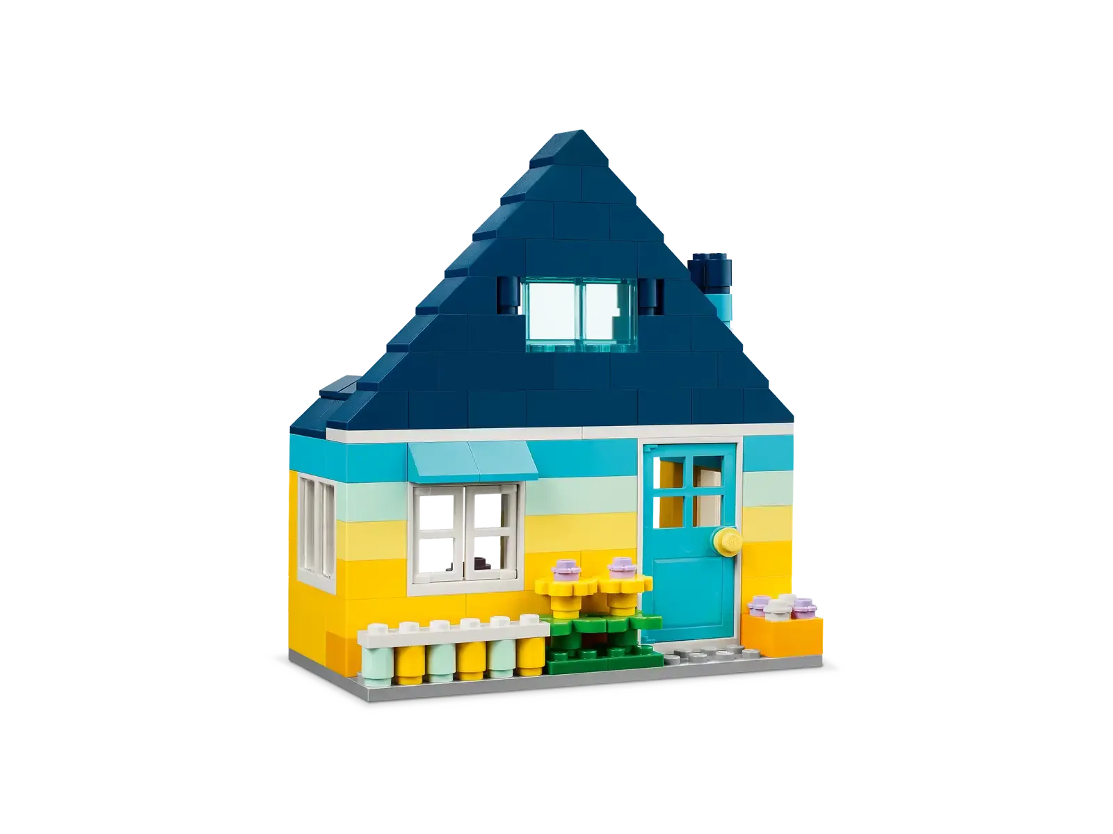 Lego Creative Houses (11035)