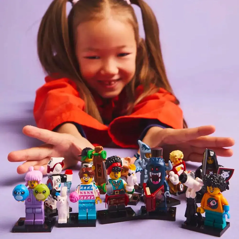 LEGO Minifigures Series 27 - 71048