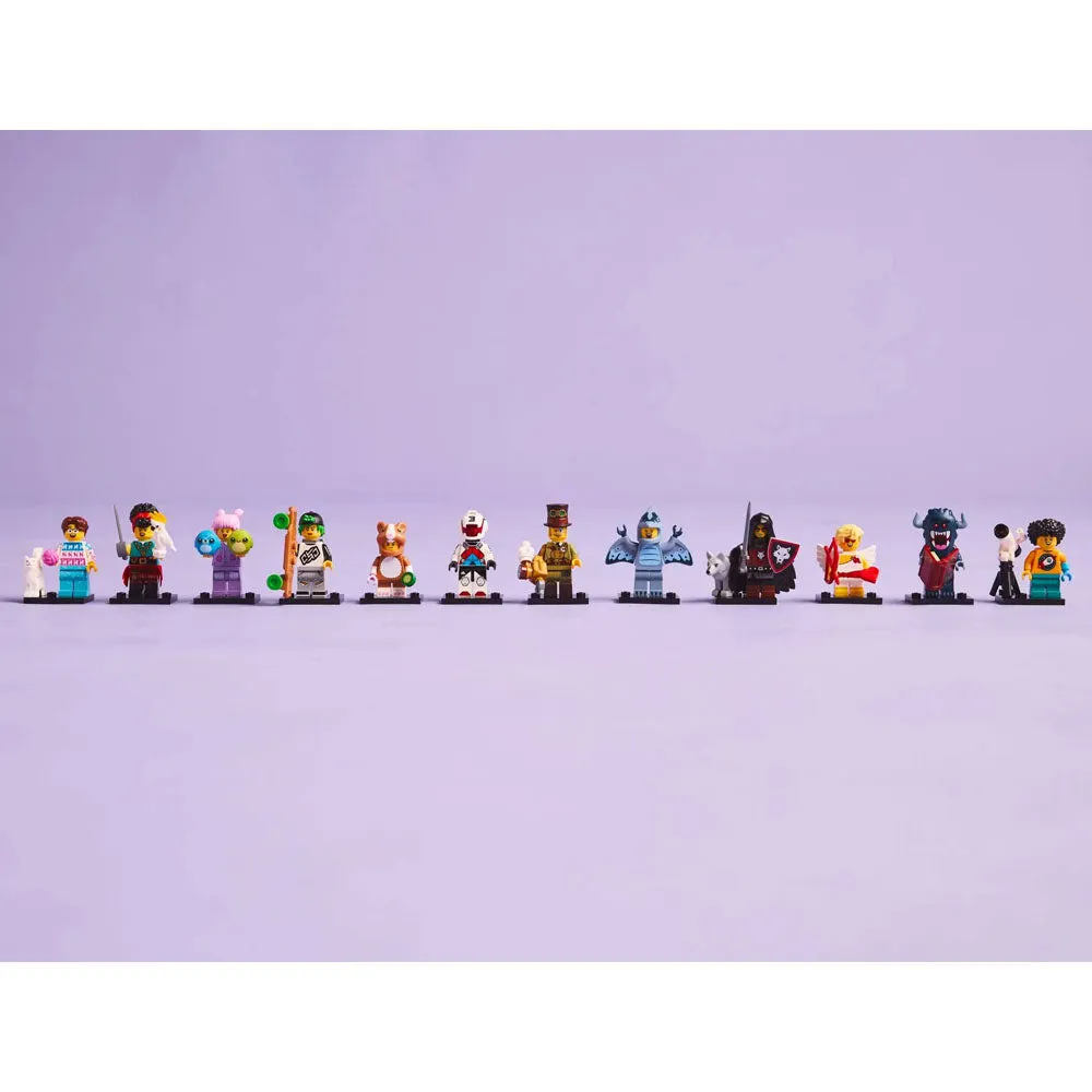 LEGO Minifigures Series 27 - 71048