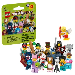 LEGO Minifigures Series 27 - 71048