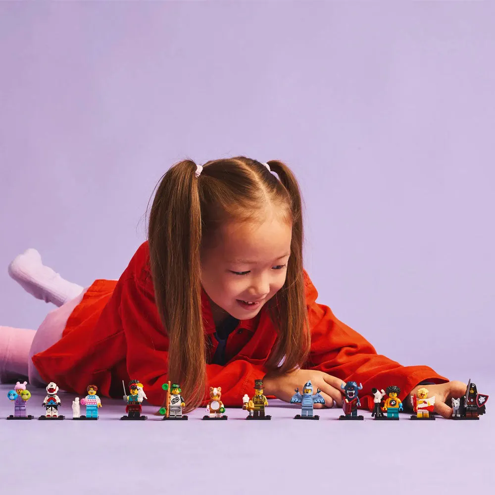 LEGO Minifigures Series 27 - 71048