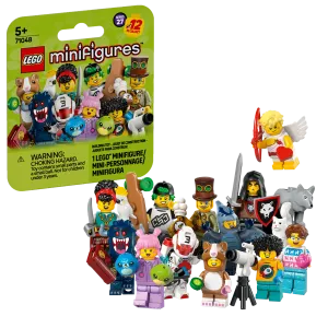 Lego Series 27 (71048)