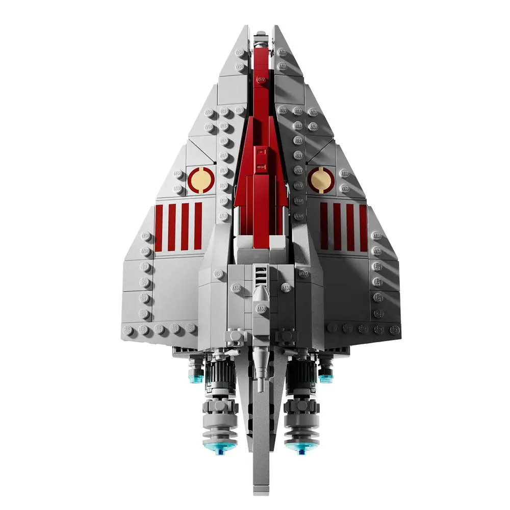 LEGO Star Wars Acclamator-Class Assault Ship - 75404