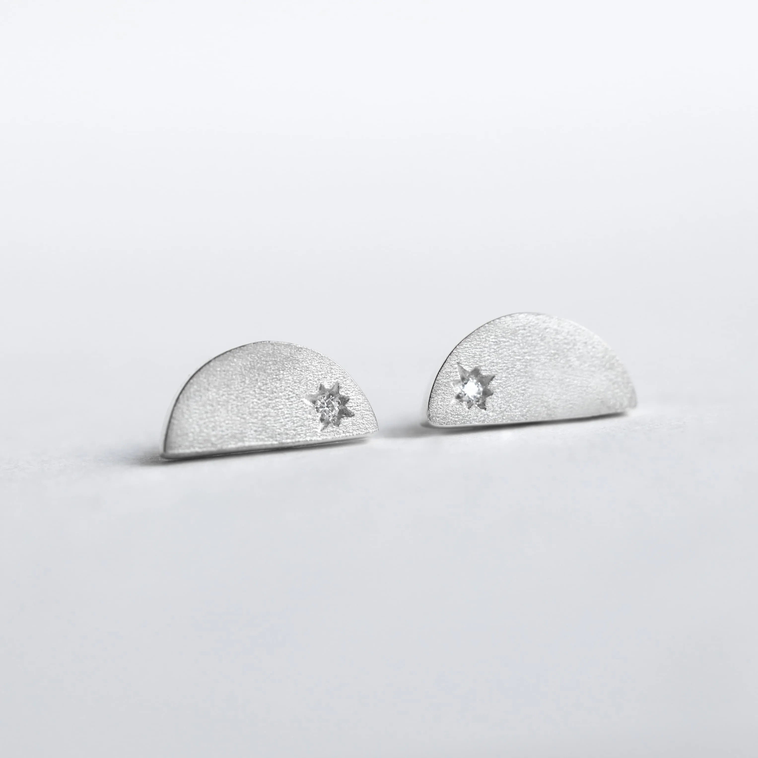 Liberty Square Cut Ring
