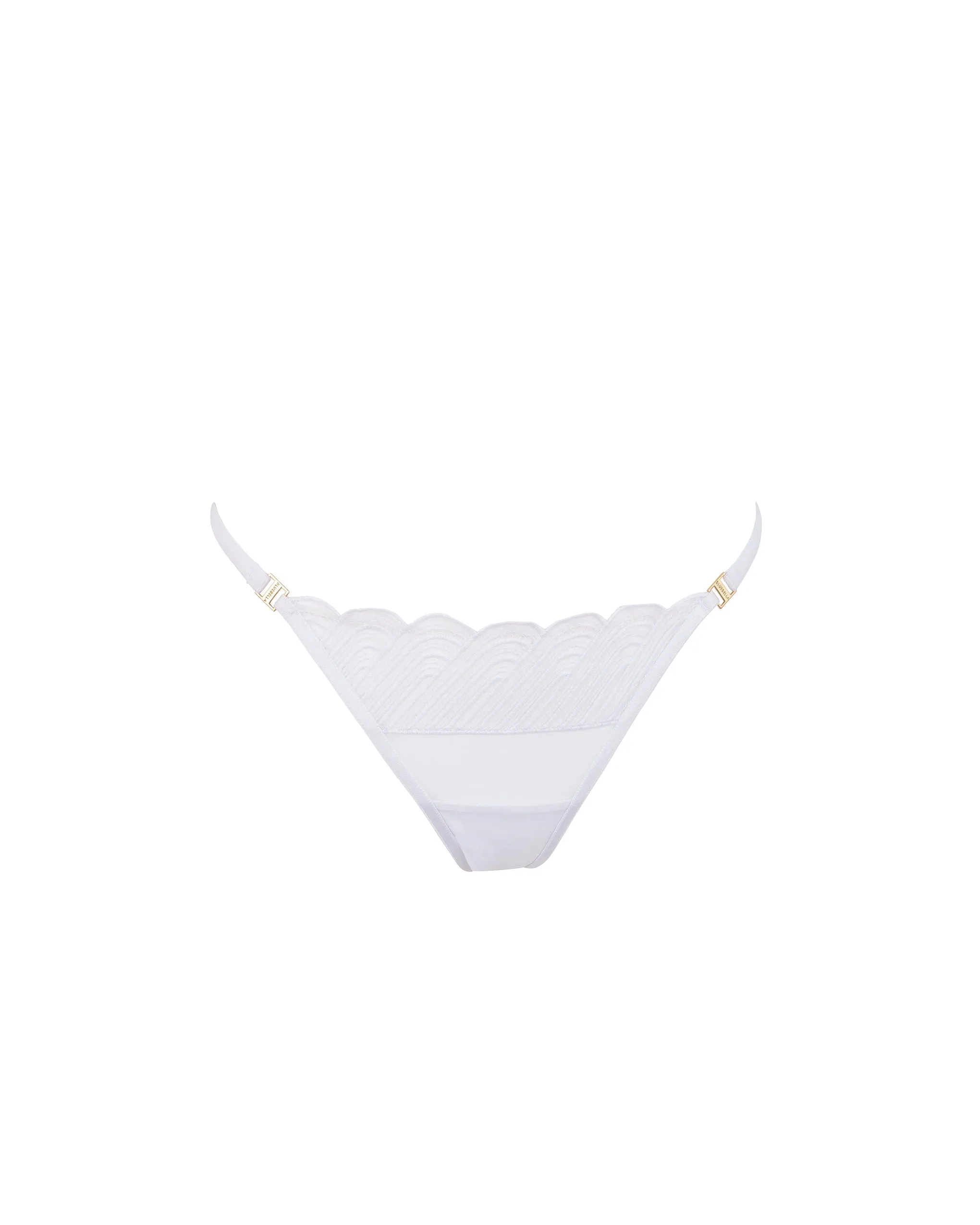 Lucinda Panty White