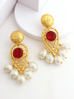 Madonna Earrings