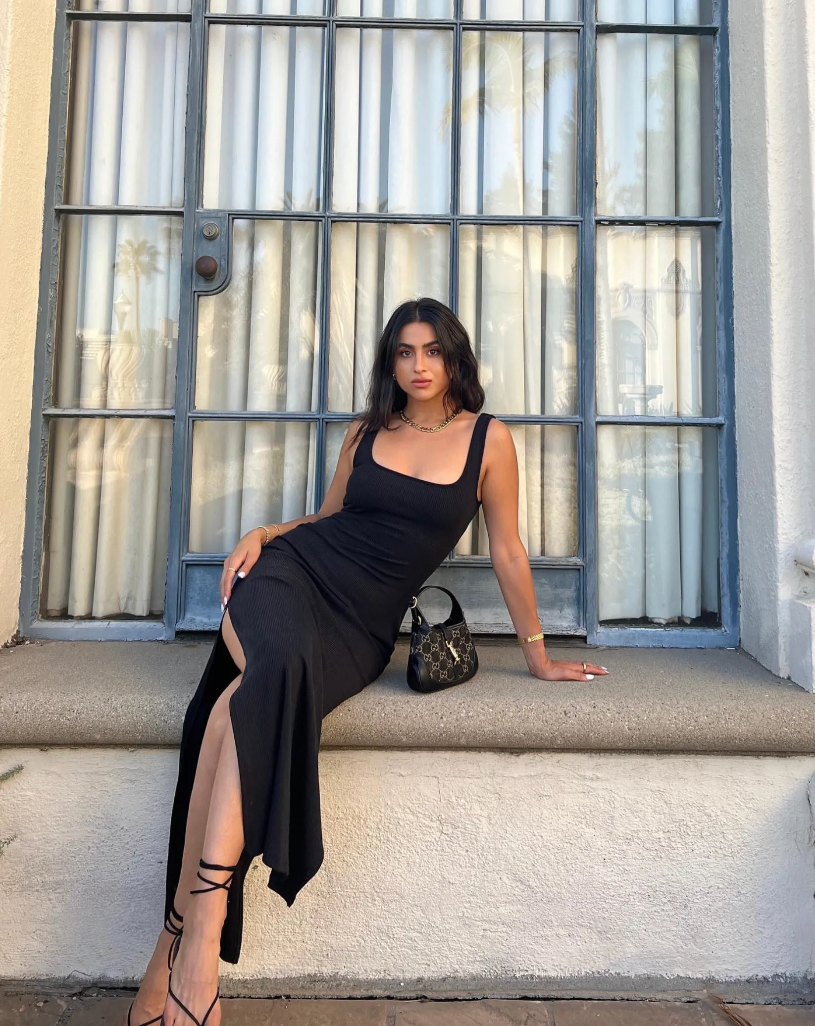 Mara Dress