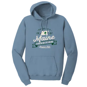 ME Tradition Vintage Hoodie
