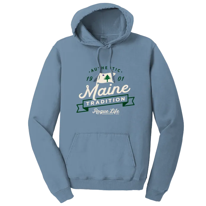ME Tradition Vintage Hoodie