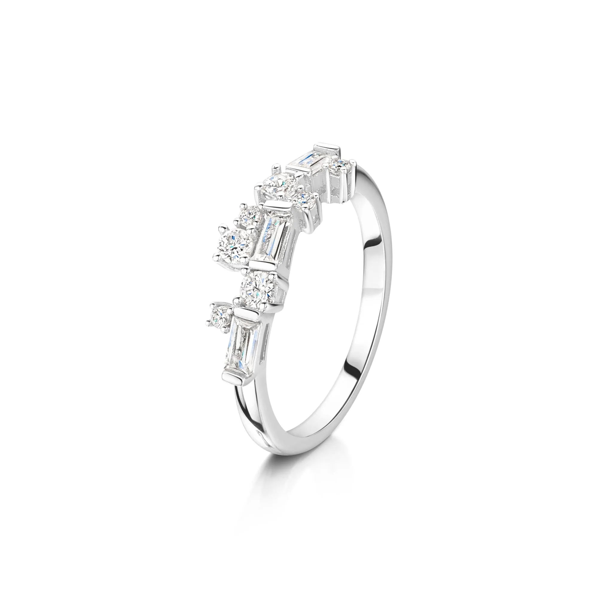 Mila Ring