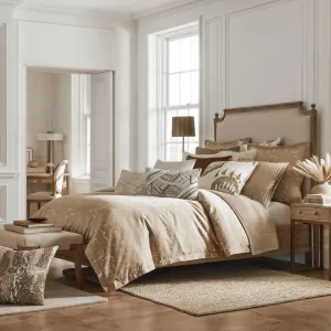 MILAN BEIGE SET