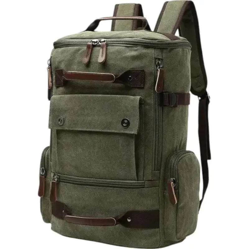 Military bag
